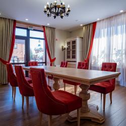 Фото Отель Тайны Камчатки