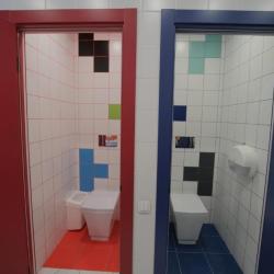 Фото Отель Tetris (Тетрис)