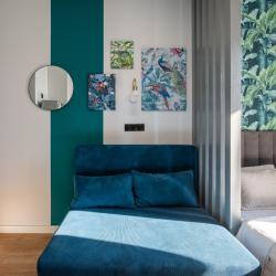 фото 63 InHome24 (ИнХоум24) на шоссе Волоколамское 71/22 корпус 2