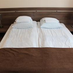 Фото Отель Ока