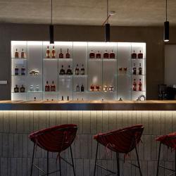 Фото Отель Dilijani Tun Hotel ( Тун)