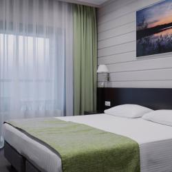 Номер стандарт