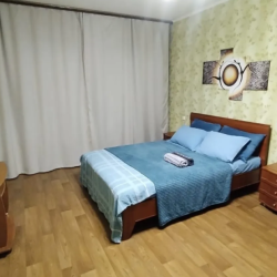 Фото Отель Альянс на улице Мира
