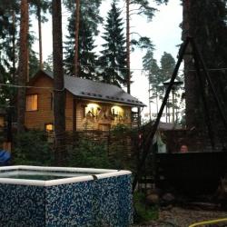 Фото Отель Вырицкие Тарханы