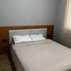 2-комнатные апартаменты стандарт