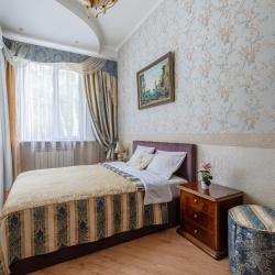 Фото Отель Гостевой дом Лесная сказка