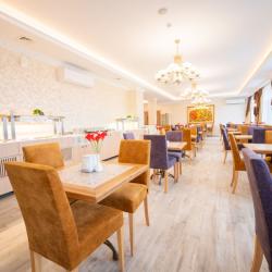 Фото Отель Kapkana Bay Plaza (Капкана Бэй Плаза)