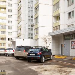 Фото Апартаменты в 1-м микрорайоне корпус 107Г