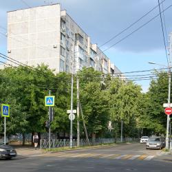 2-комнатные апартаменты стандарт