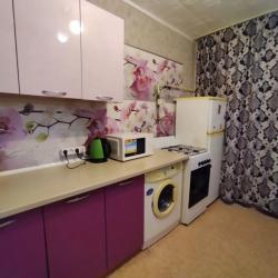 1-комнатные апартаменты стандарт