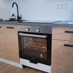 Фото Отель Апарт Комфорт на улице Академика Колмогорова