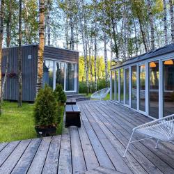 Фото Отель Iksha country club ( Кантри Клаб)