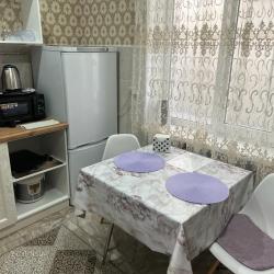 1-комнатные апартаменты стандарт 1
