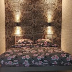 Фото Апартаменты на улице 2-я Ленинградская