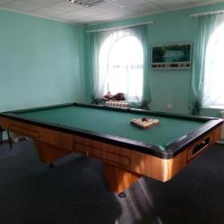 Фото Отель Ланта