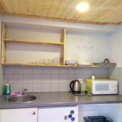 Фото Отель Риверсайд