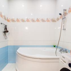 Фото Апартаменты на улице Максима Горького