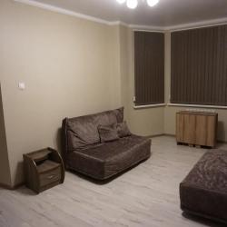 Фото Апартаменты на улице Ленина 23