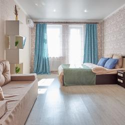 Фото Апартаменты на улице им. Чернышевского