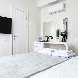 Апартаменты стандарт