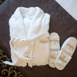 Номер люкс