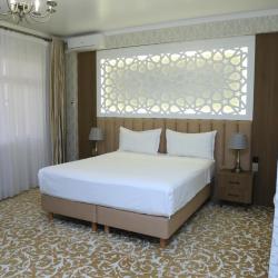 Фото Отель Tomiris hotel (Томирис)
