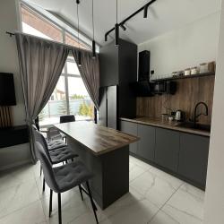 Фото Отель Glamphouse (Глемпхаус)
