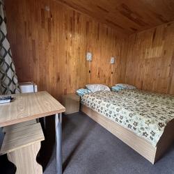 Номер стандарт с 2 односпальными кроватями