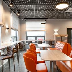 Фото Отель 3А Казань