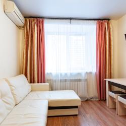 Фото Отель Elhome (ЭльХоум) на улице Пятая просека 129