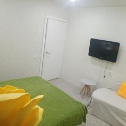 Фото Апартаменты на улице Космонавтов 36