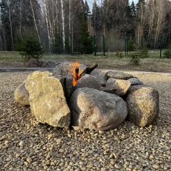 Фото Отель Родионцево Эко Вилладж