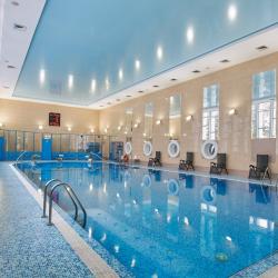 Фото Отель Загорские дали