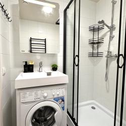 Фото Отель Viktory Apart (Виктори Апарт) на улице Лётчика Ларюшина 2
