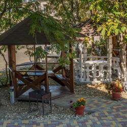 Фото Отель Парк Хаджох