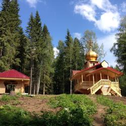 Фото Отель Гостиный двор
