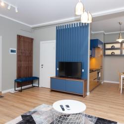 Фото Отель Roomer (Румер) на улице Козлова 7