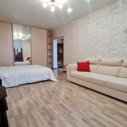 Фото Апартаменты Home Sweet Home на улице 8 Воздушной Армии 6Б