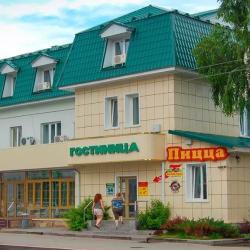 Фото Отель Гарант