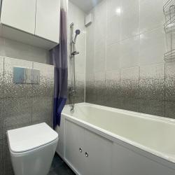 Фото Апартаменты на улице ая 3