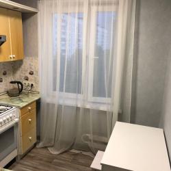 Фото Апартаменты на улице Красного маяка 1 корпус 1