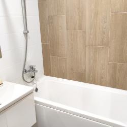 2-комнатные апартаменты улучшенные