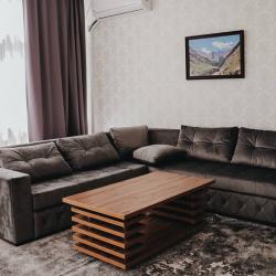 Фото Отель Ахтынские бани №1