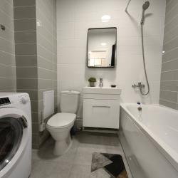 Апартаменты студия Северодвинск, Ломоносова 79 к4