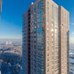 1-комнатные апартаменты студия