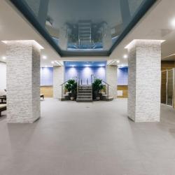 Фото Отель Renion Park Hotel (Ренион Парк)