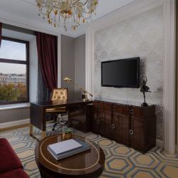 Номер люкс St. Regis
