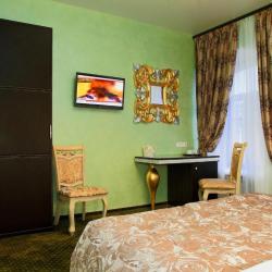 фото 30 Lubyanka Art Hotel (Лубянка Арт Отель)
