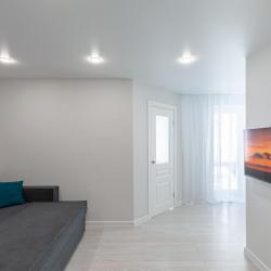 Фото Апартаменты 1 квартал 69