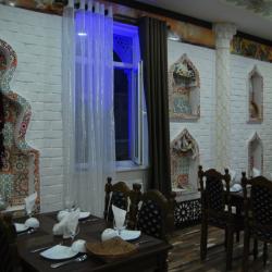 Фото Отель Kesh Palace (Кеш Палас)